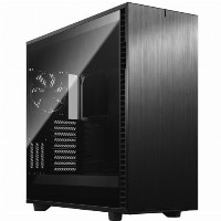 Midi Fractal Design Define 7 XL Black
