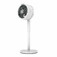 Shark FA220EU Ventilator weiß