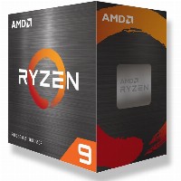 AMD Ryzen 9 5900XT 4.8GHz AM4 72MB Cache Tray