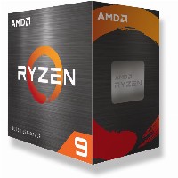 AMD AM4 Ryzen 9 5900XT WOF 3,3GHz MAX 4,8GHz 16xCore 32xThreads 64MB 105W