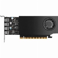 Quadro 8GB PNY NVIDIA RTX A1000 Ampere Low Profile (Retail)