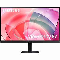 68cm/27″ (3840x2160) Samsung LS27D700EAU IPS 60Hz HDR10 5ms HDMI DP Black