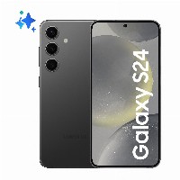 Samsung Galaxy S24 128GB 8RAM 5G EU black