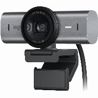 Logitech Master Series MX Brio 705 Graphit 4K
