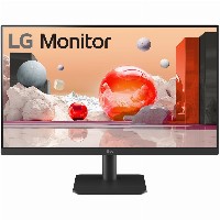 LG 24″ 24BA400-B FHD DVI DP HDMI USB IPS 16:9 schwarz