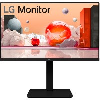 LG 24″ 24BA560-B FHD DVI DP HDMI USB IPS 16:9