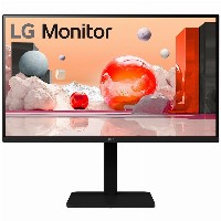 68,6cm/27″ (1920x1080) LG 27BA550-B Business 100 Hz IPS 5ms HDMI VGA DP LS Black