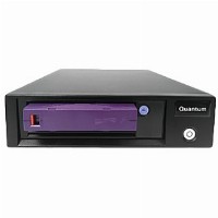 Quantum Tabletop Drive TC-L82BN-AR LTO 8 HH SAS extern