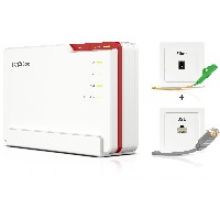 AVM Fritz!Box 5690 Pro