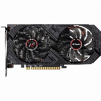RX 6500XT 8GB ASRock Phantom Gaming D OC GDDR6