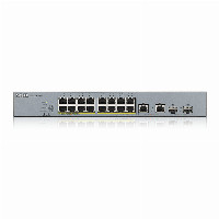 Zyxel GS1350-18HP-EU0101F network switch