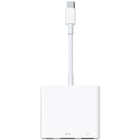 Apple USB-C Digital AV Multiport Adapter MW5M3ZM/A