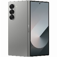 Samsung Galaxy Z Fold 6 256GB 12RAM 5G DE silver