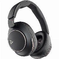 Poly Headset Voyager Surround 80 UC - kabellos/bluetooth - black