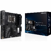 Asus LGA4677 Pro WS W790E-Sage SE