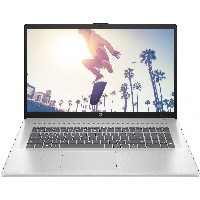HP 17-cn3159ng i5 1334U/16GB/512SSD/FreeDOS/silver