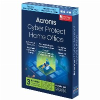 Acronis True Image Essentials - 1 Computer - 3 year subscription - ESD-DownloadESD
