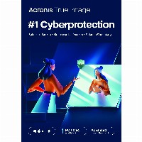 Acronis Cyber Protect Home Office Advanced - 1 Computer + 50 GB Acronis Cloud Storage - 1 year subscription - ESD-DownloadESD