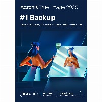 Acronis True Image 2025 - 1 Computer - perpetual - ESD-DownloadESD