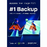 Acronis True Image 2025 - 3 Computers - perpetual - ESD-DownloadESD
