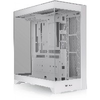 Midi Thermaltake CTE E550 TG Snow White