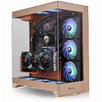 Midi Thermaltake CTE E550 TG Gravel Sand