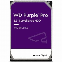 14TB WD WD142PURP Purple Pro 7200RPM 512MB