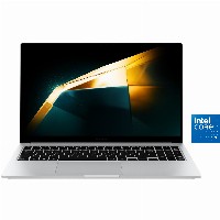 Samsung Galaxy Book4 i7 150U/16GB/512 GB SSD/W11Pro silver