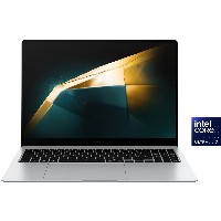 Samsung Galaxy Book4 Pro CU7 155H/32GB/512 GB SSD/W11Pro silver