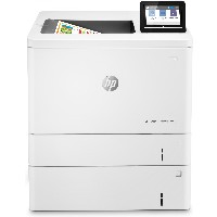 FL HP Colot LaserJet Enterprise M555X Farblaserdrucker A4 LAN WLAN WiFi Duplex
