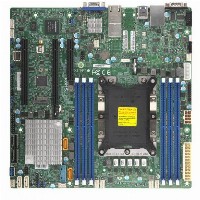 3647 Supermicro MBD-X11SPM-TF-B