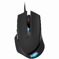 Sharkoon SHARK Forec II Mouse wired black