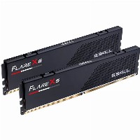 5200 48GB G.Skill Flare X5 (Kit 2x 48GB) Black