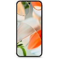 Google Pixel 9 256GB 12RAM 5G Porcelain