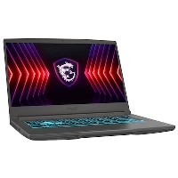 MSI Thin 15 B12UC-1439XDE i5-12450H/16GB/512SSD/RTX3050/FHD/144Hz/NoOS