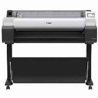 Canon imagePROGRAF TM-340 Großformatdrucker DIN A0 36″ USB LAN WLAN 5 Farben