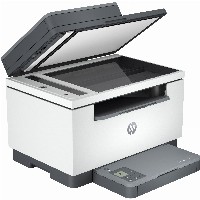 L HP LaserJet MFP M234sdw S/W-Laserdrucker 3in1 A4 LAN WLAN ADF Duplex