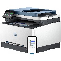 FL HP Color LaserJet PRO MFP 3302fdng Farblaserdrucker 4in1 A4 LAN ADF Duplex