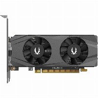 RTX 3050 6GB ZOTAC Gaming Low Profile GDDR6