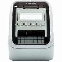 Brother Etikettendrucker QL-820NWBc USB WLAN LAN Bluetooth