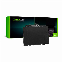 Green Cell Laptop Akku SN03XL für HP EliteBook / 11,4V 2800mAh
