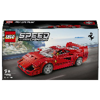 LEGO Speed Champions Ferrari F40 76934