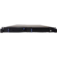 Quantum Streamer TC-L93CN-AR Rack 19″ SAS LTO-9 Tape Drive