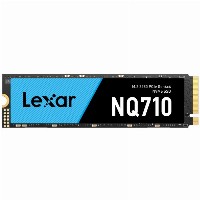 M.2 500GB Lexar NQ710 NVMe PCIe 4.0 x 4