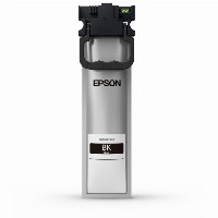 Epson Tinte T11C1 L C13T11C140 Schwarz bis zu 3.000 Seiten