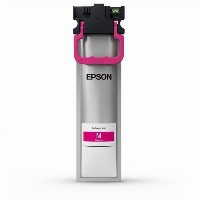 Epson Tinte T11C3 L C13T11C340 Magenta bis zu 3.000 Seiten