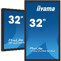 IIYAMA 80.0cm (31.5″) TF3239AS-B1AG 16:9 M-Touch 2xHDMI+DP