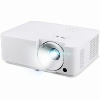 (1366x768) Acer XL2330W DLP 5000 ANSI-Lumen 16:10 2xHDMI USB A Speaker HD 26dB White
