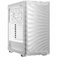 Midi be quiet! PURE BASE 501 Airflow Window White