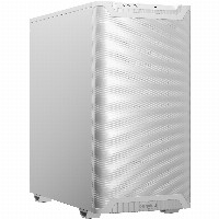 Midi be quiet! PURE BASE 501 Airflow White